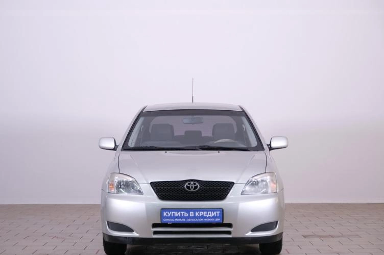 Toyota Corolla 2 из 5