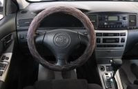 Toyota Corolla 11 из 22