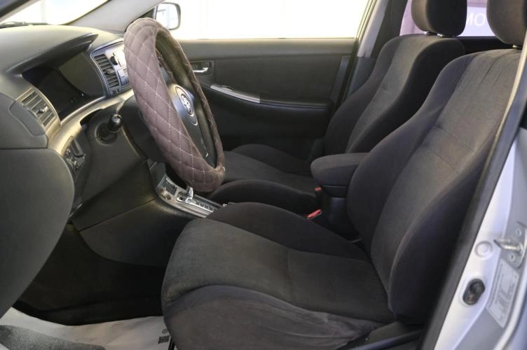Toyota Corolla 7 из 22