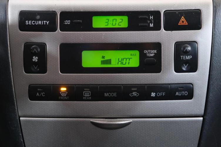 Toyota Corolla 14 из 22