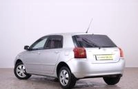 Toyota Corolla 4 из 22