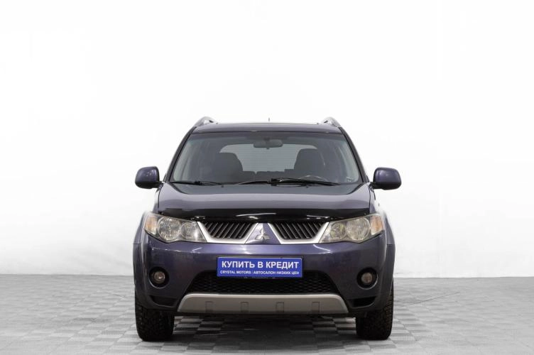 Mitsubishi Outlander 2 из 6
