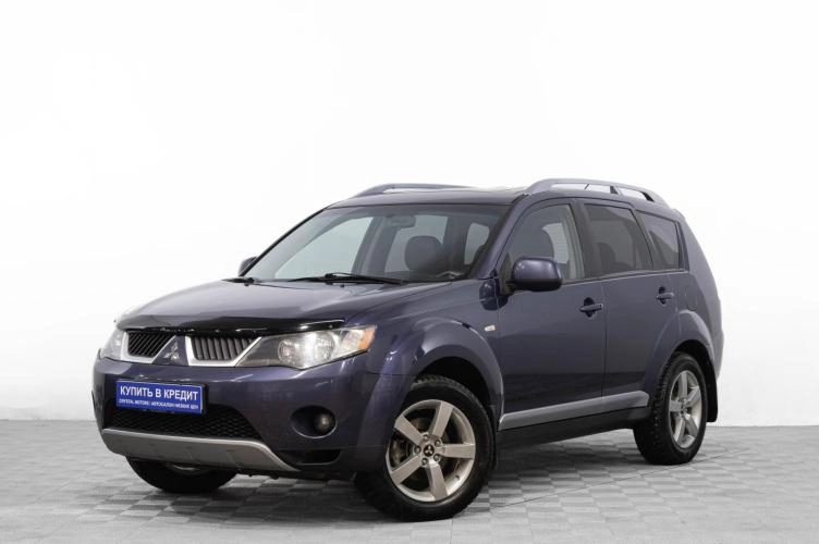 Mitsubishi Outlander 3 из 6