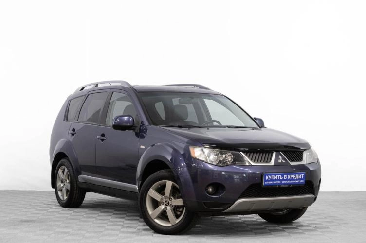 Mitsubishi Outlander 1 из 6