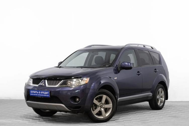 Mitsubishi Outlander 3 из 6