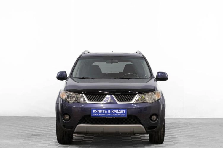 Mitsubishi Outlander 2 из 6
