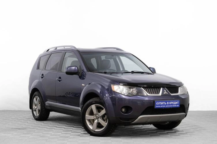 Mitsubishi Outlander 1 из 6