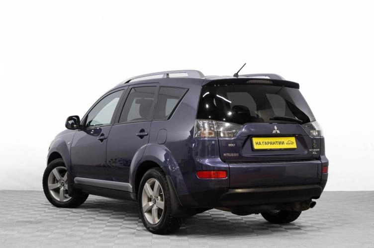Mitsubishi Outlander 6 из 6