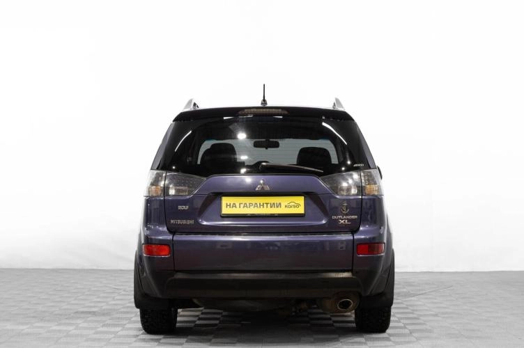 Mitsubishi Outlander 5 из 6