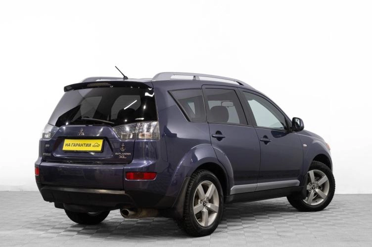Mitsubishi Outlander 4 из 6