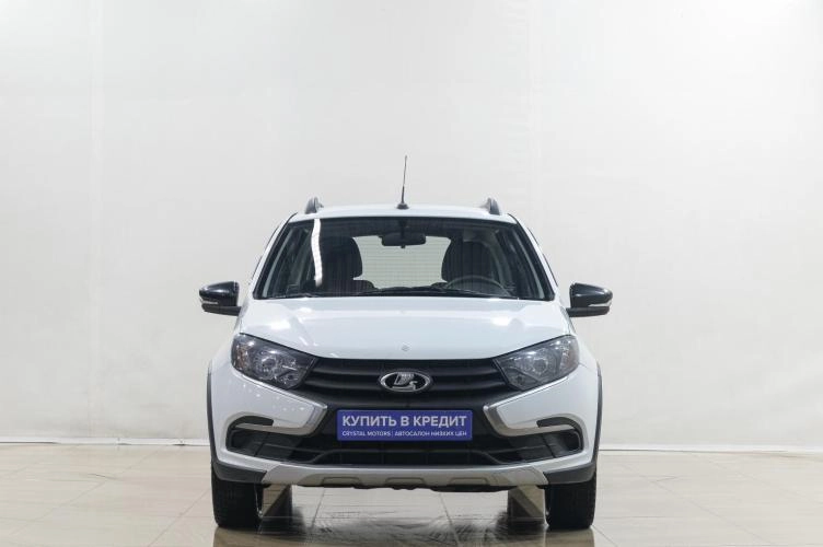 ВАЗ (LADA) Granta Cross 2 из 6