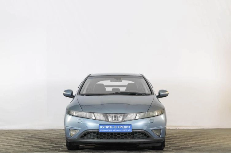 Honda Civic 2 из 6