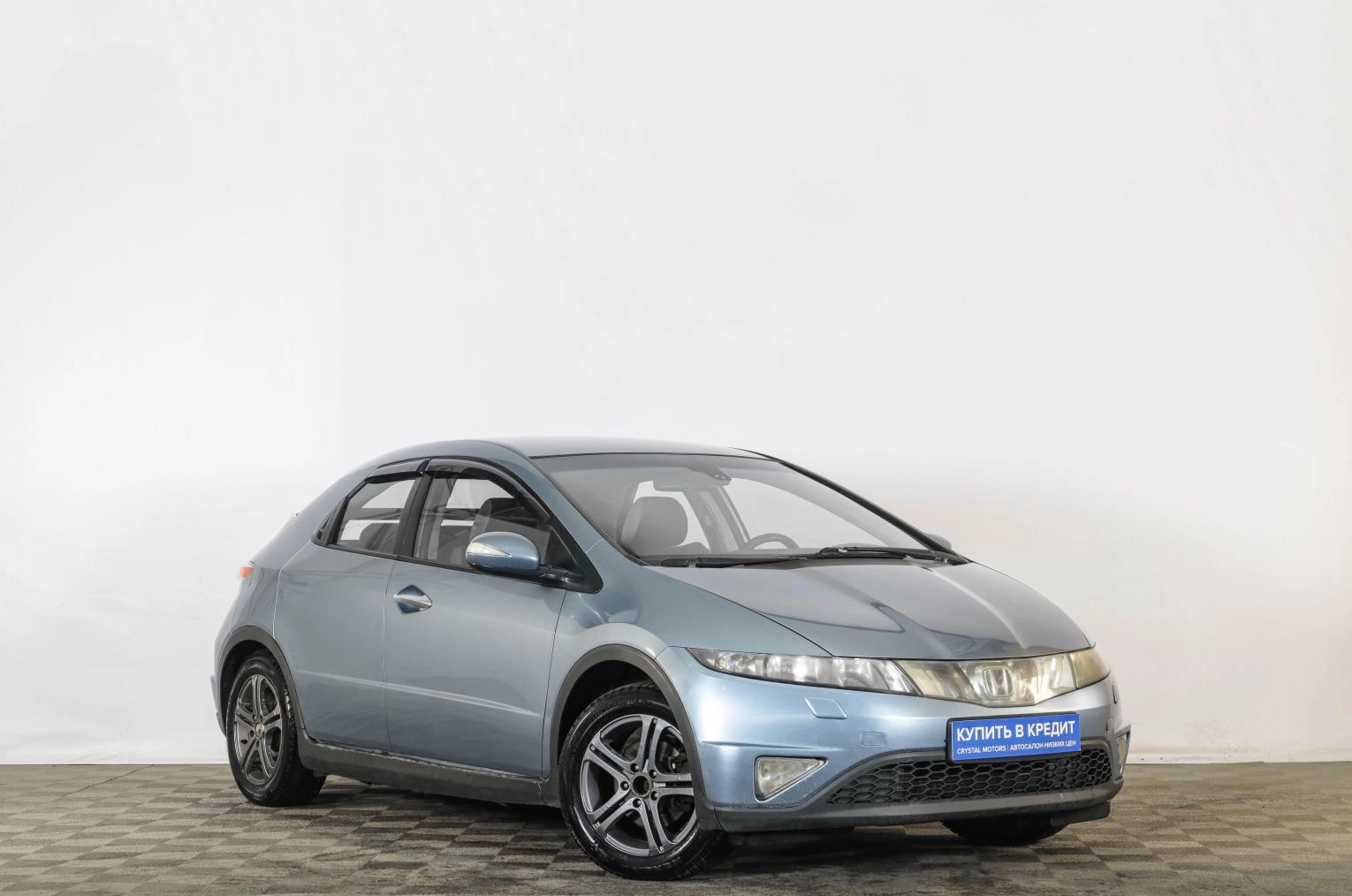 Honda Civic 1 из 18