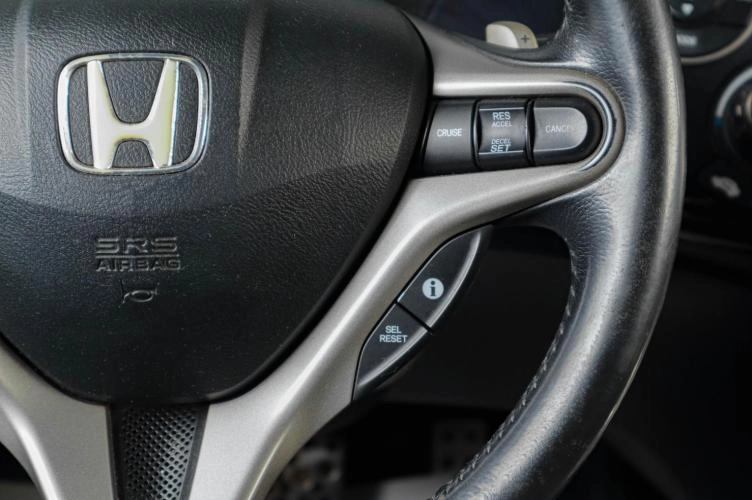 Honda Civic 15 из 18