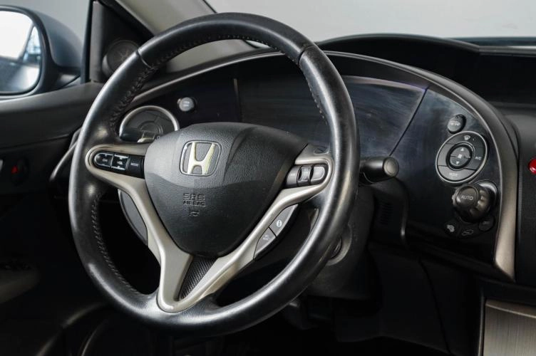 Honda Civic 11 из 18
