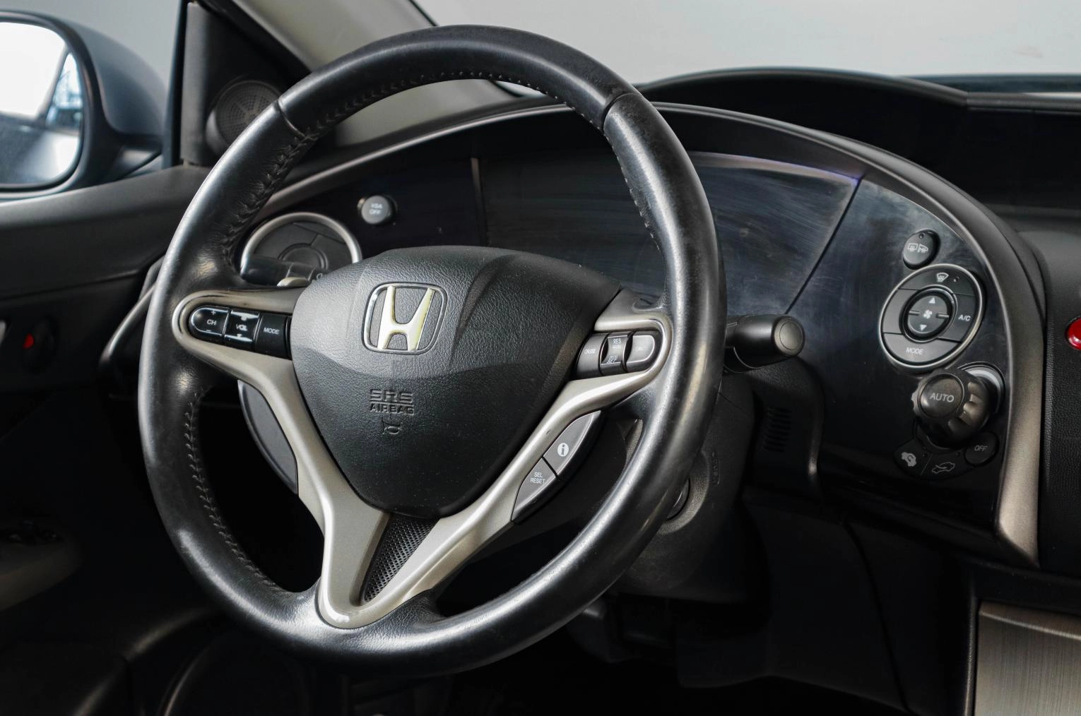 Honda Civic 11 из 18