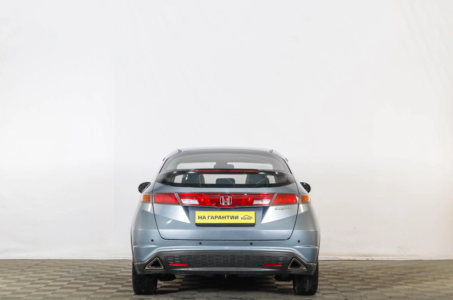 Honda Civic 5 из 18