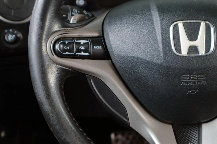 Honda Civic 14 из 18