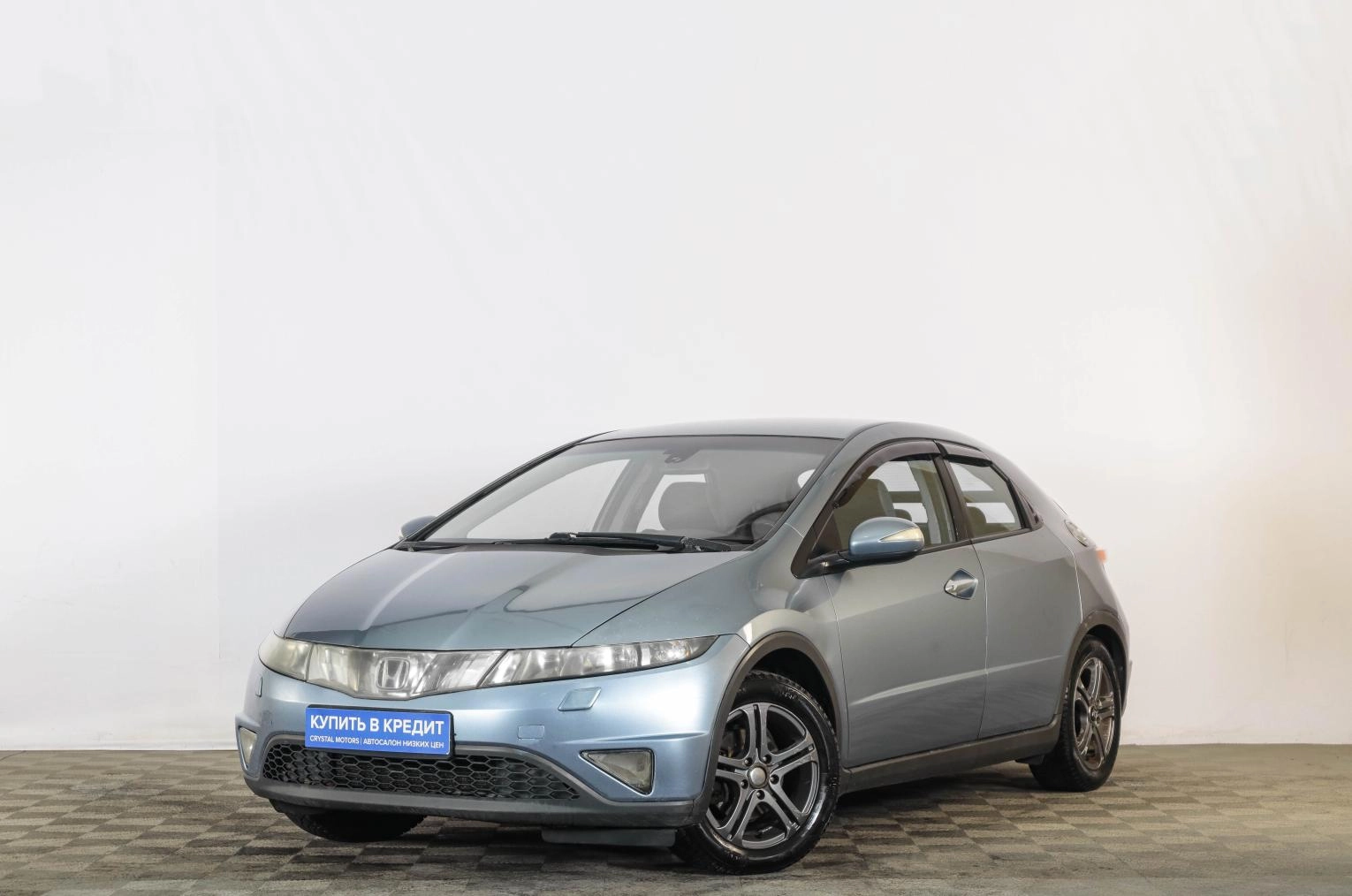 Honda Civic 3 из 18