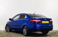 KIA Rio 6 из 16