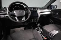 KIA Rio 11 из 16