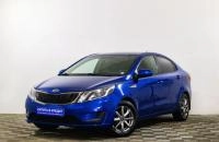 KIA Rio 3 из 16