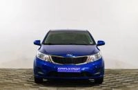 KIA Rio 2 из 16