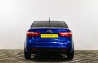 KIA Rio 5 из 16