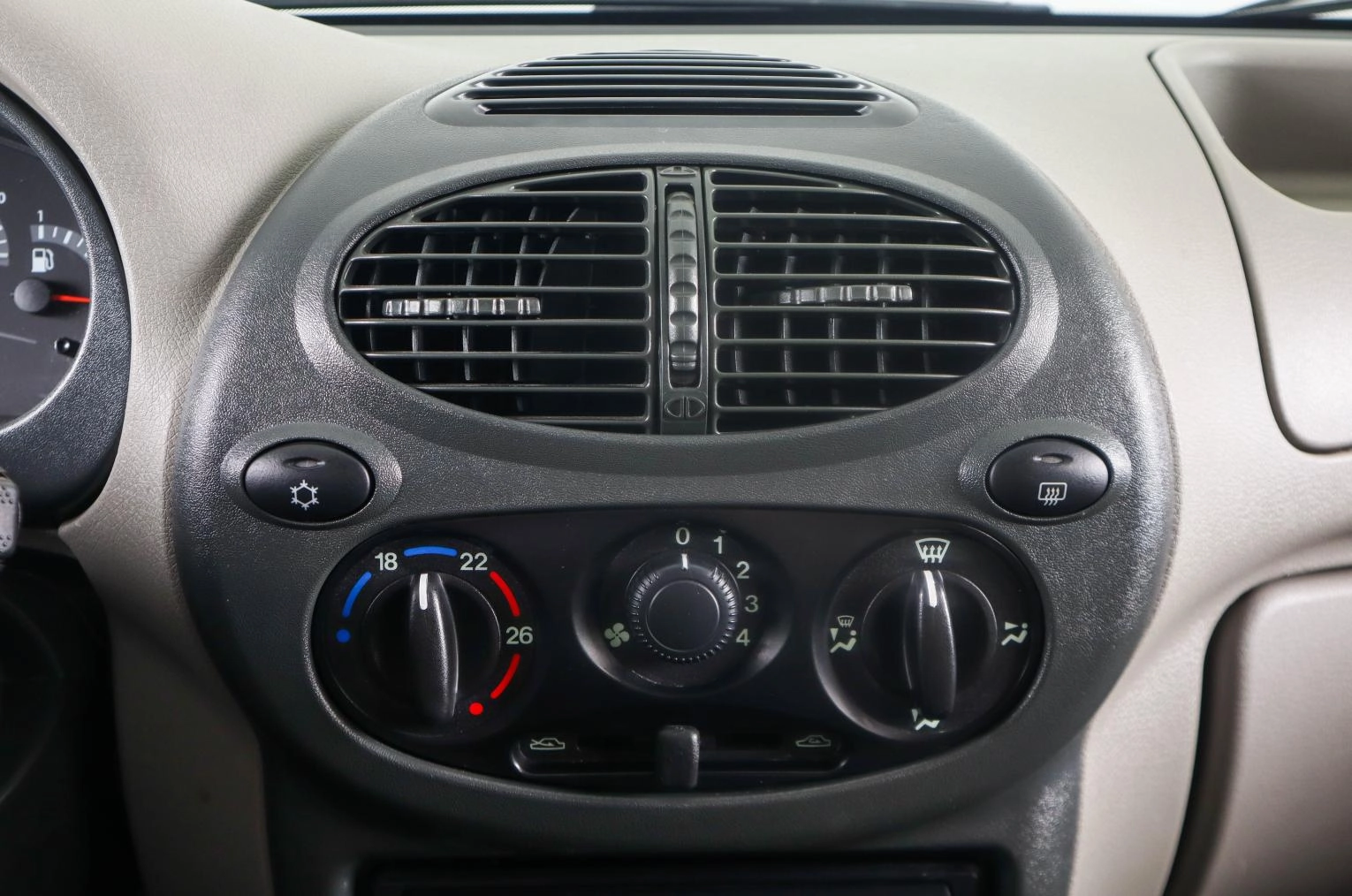 ВАЗ (LADA) Kalina 15 из 19