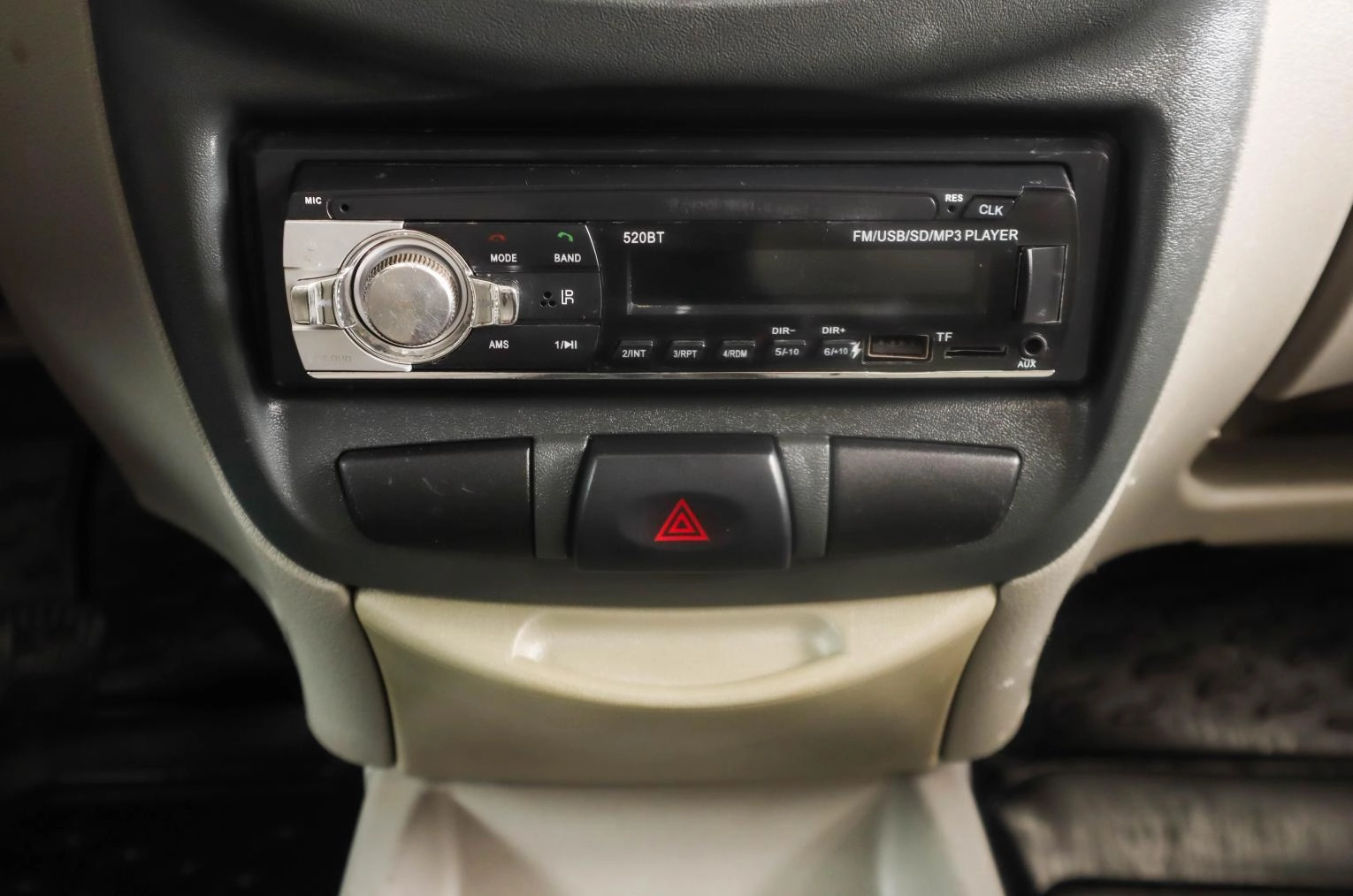 ВАЗ (LADA) Kalina 16 из 19