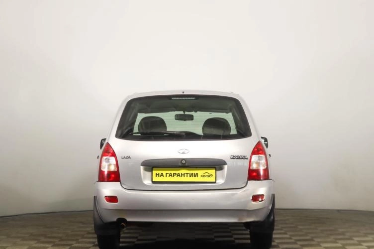 ВАЗ (LADA) Kalina 5 из 6