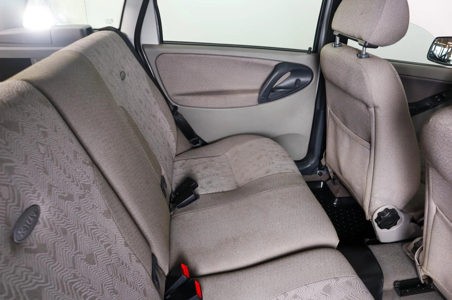 ВАЗ (LADA) Kalina 9 из 19