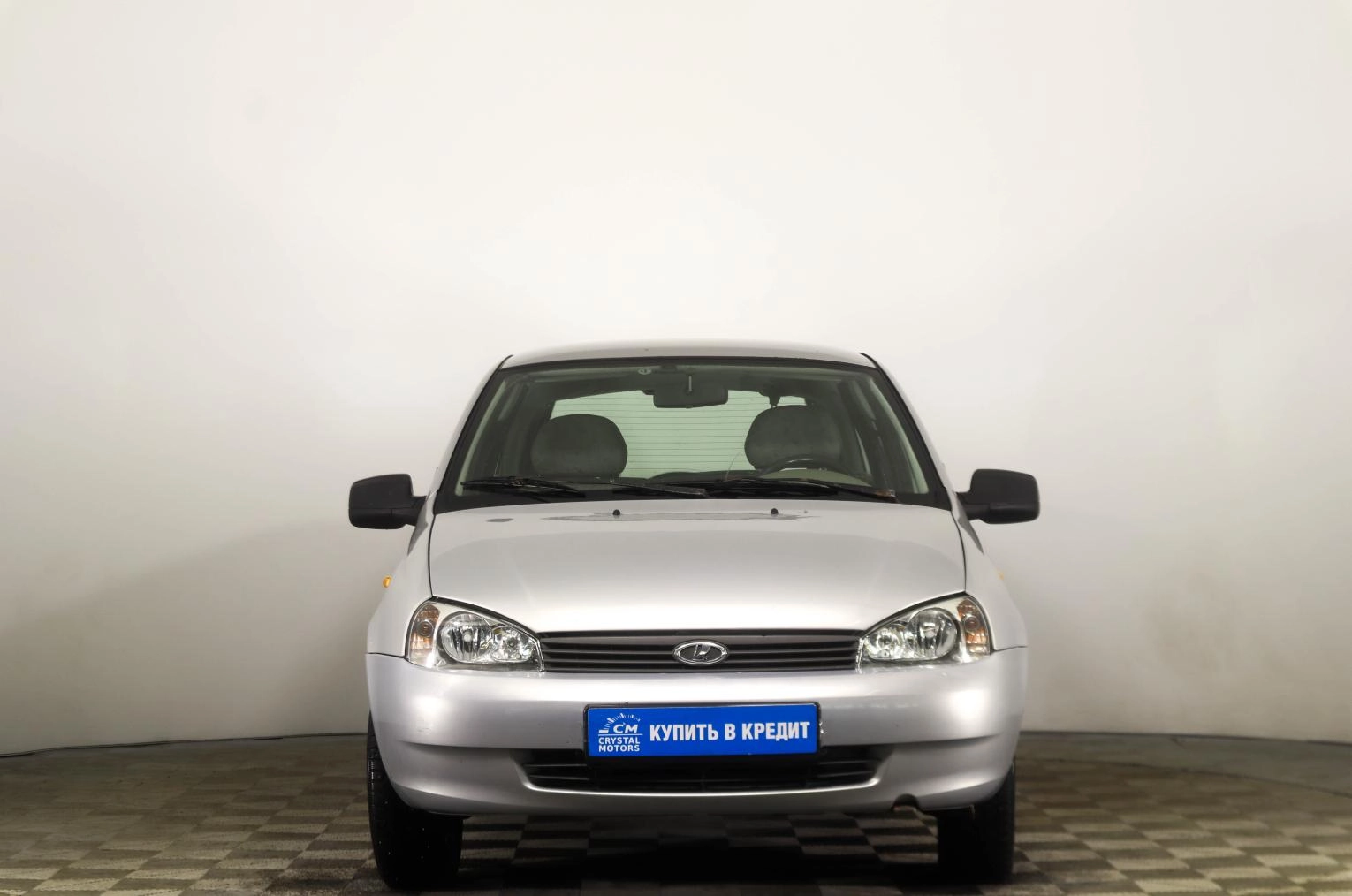 ВАЗ (LADA) Kalina 2 из 19