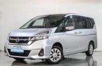 Nissan Serena 3 из 17