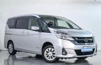 Nissan Serena 1 из 17