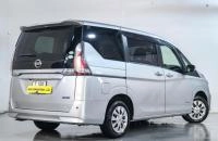 Nissan Serena 6 из 17