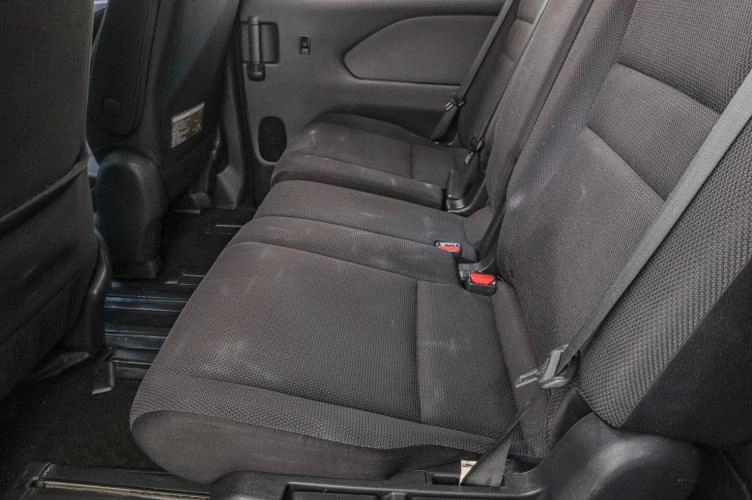 Nissan Serena 17 из 17