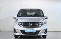 Nissan Serena 2 из 17