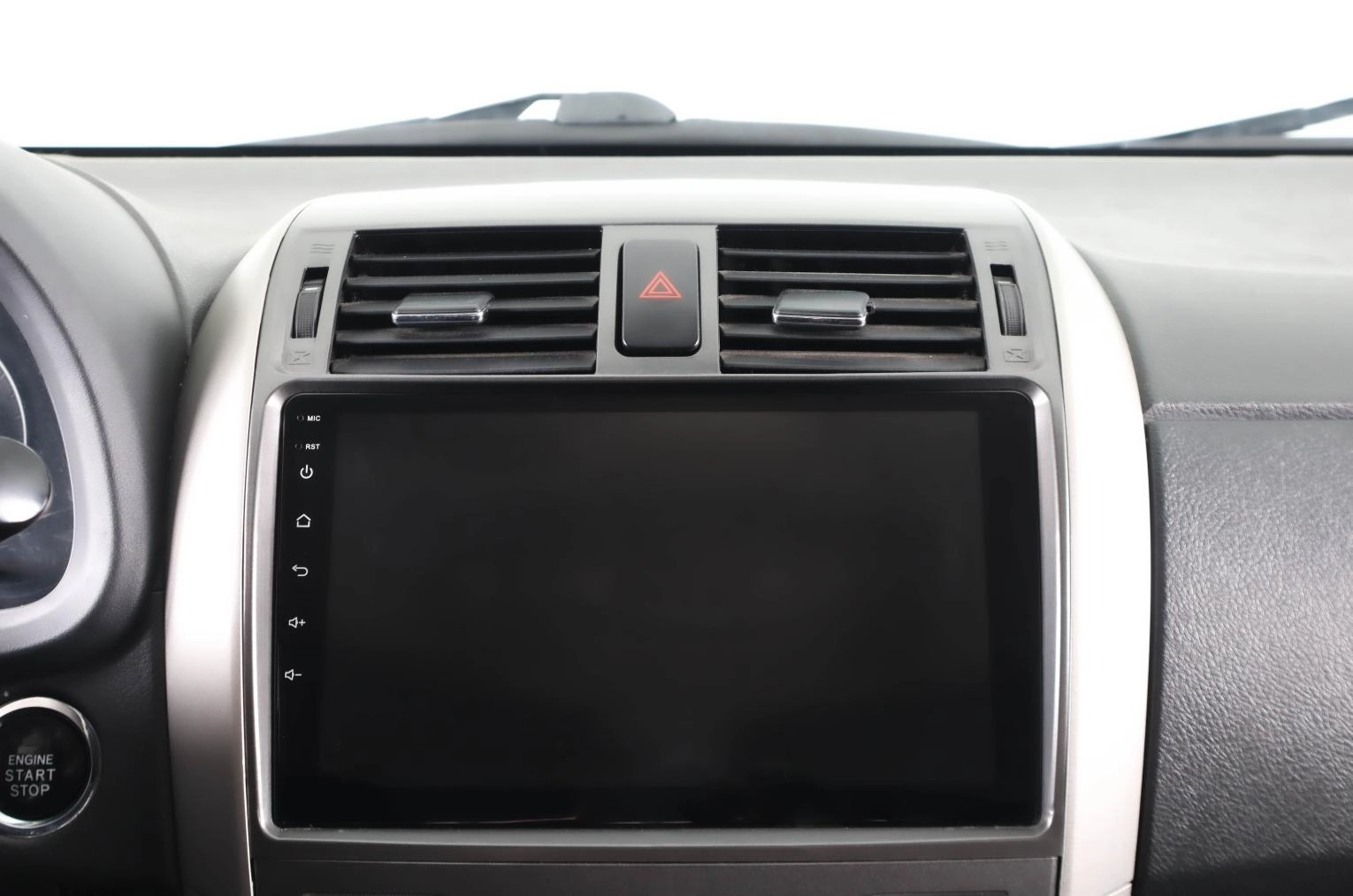 Toyota Corolla 17 из 23