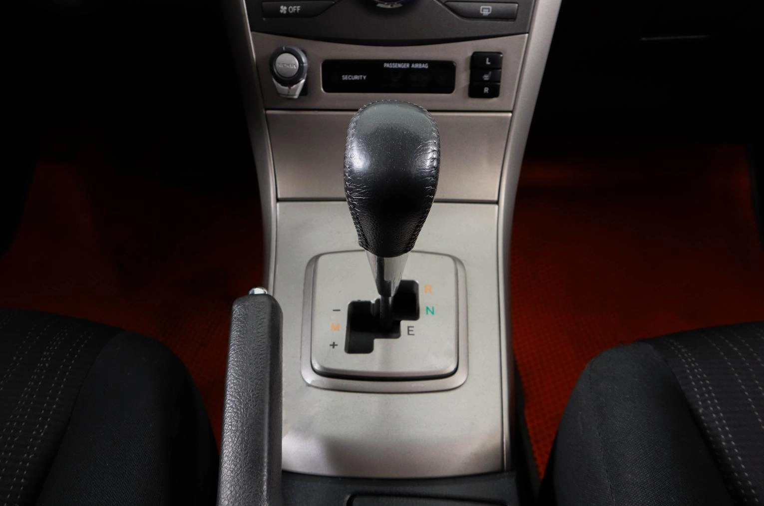 Toyota Corolla 20 из 23