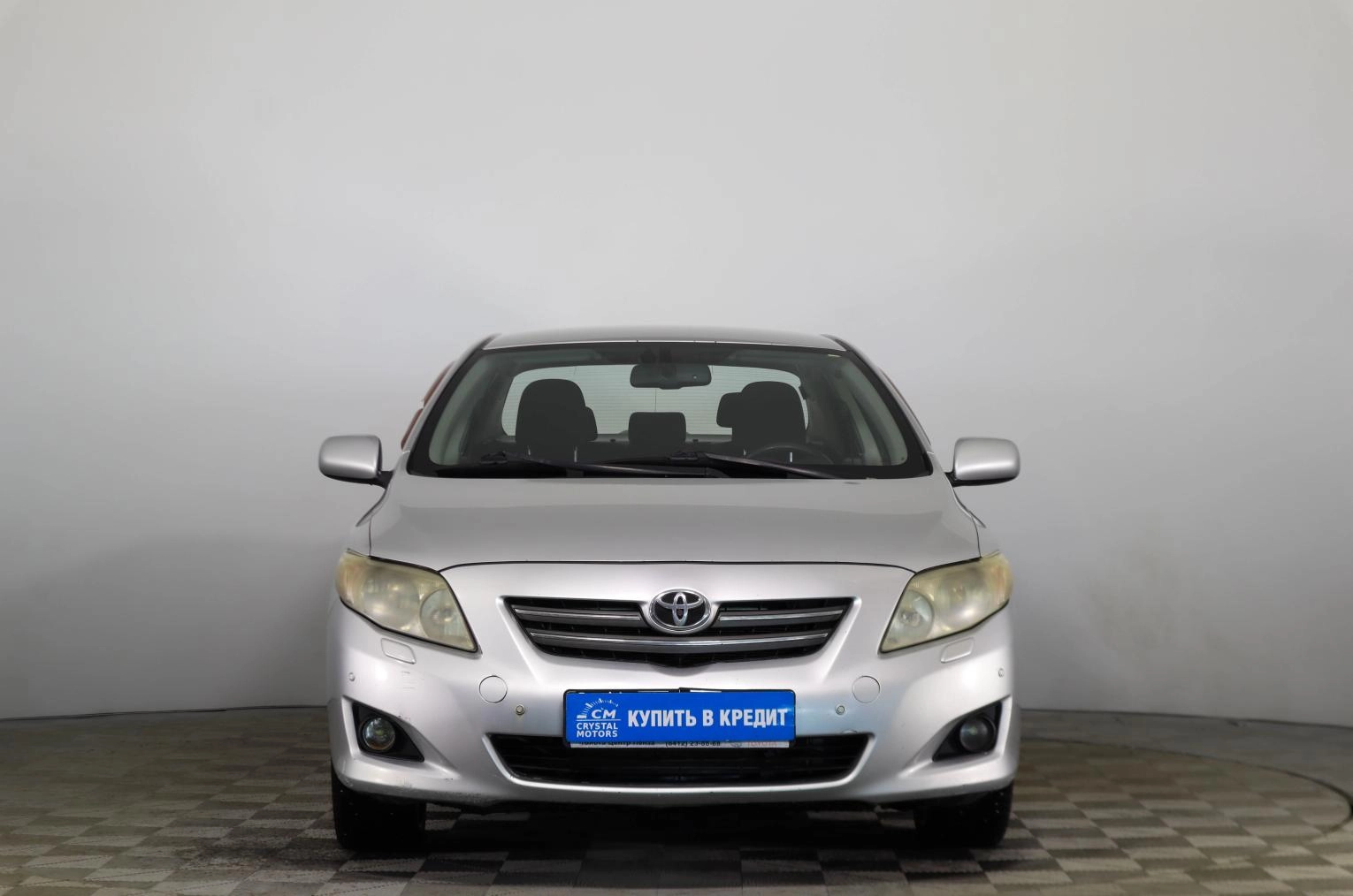 Toyota Corolla 2 из 23