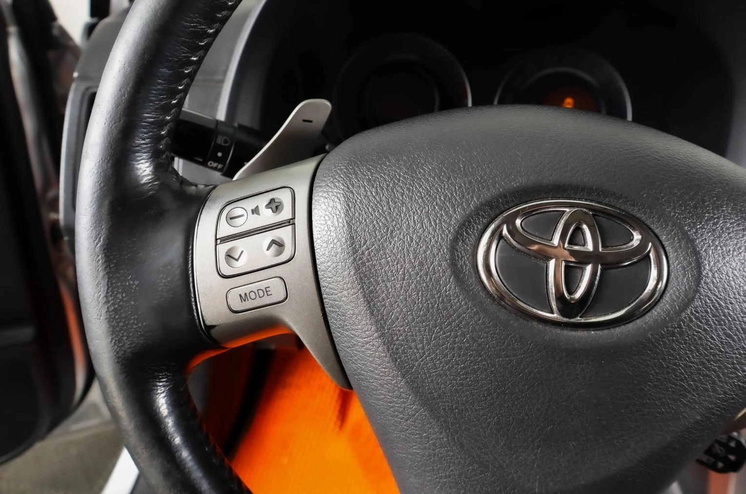 Toyota Corolla 16 из 23