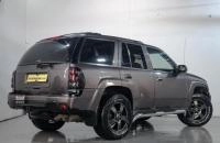 Chevrolet TrailBlazer 6 из 16