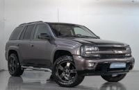 Chevrolet TrailBlazer 1 из 16