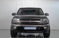 Chevrolet TrailBlazer 2 из 16