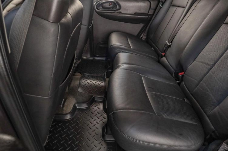 Chevrolet TrailBlazer 16 из 16