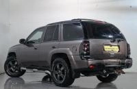 Chevrolet TrailBlazer 4 из 16