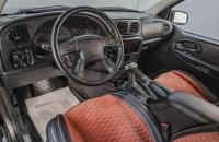 Chevrolet TrailBlazer 7 из 16