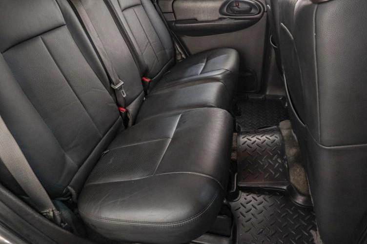 Chevrolet TrailBlazer 15 из 16