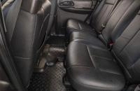 Chevrolet TrailBlazer 16 из 16